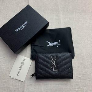 YSL Wallets 16